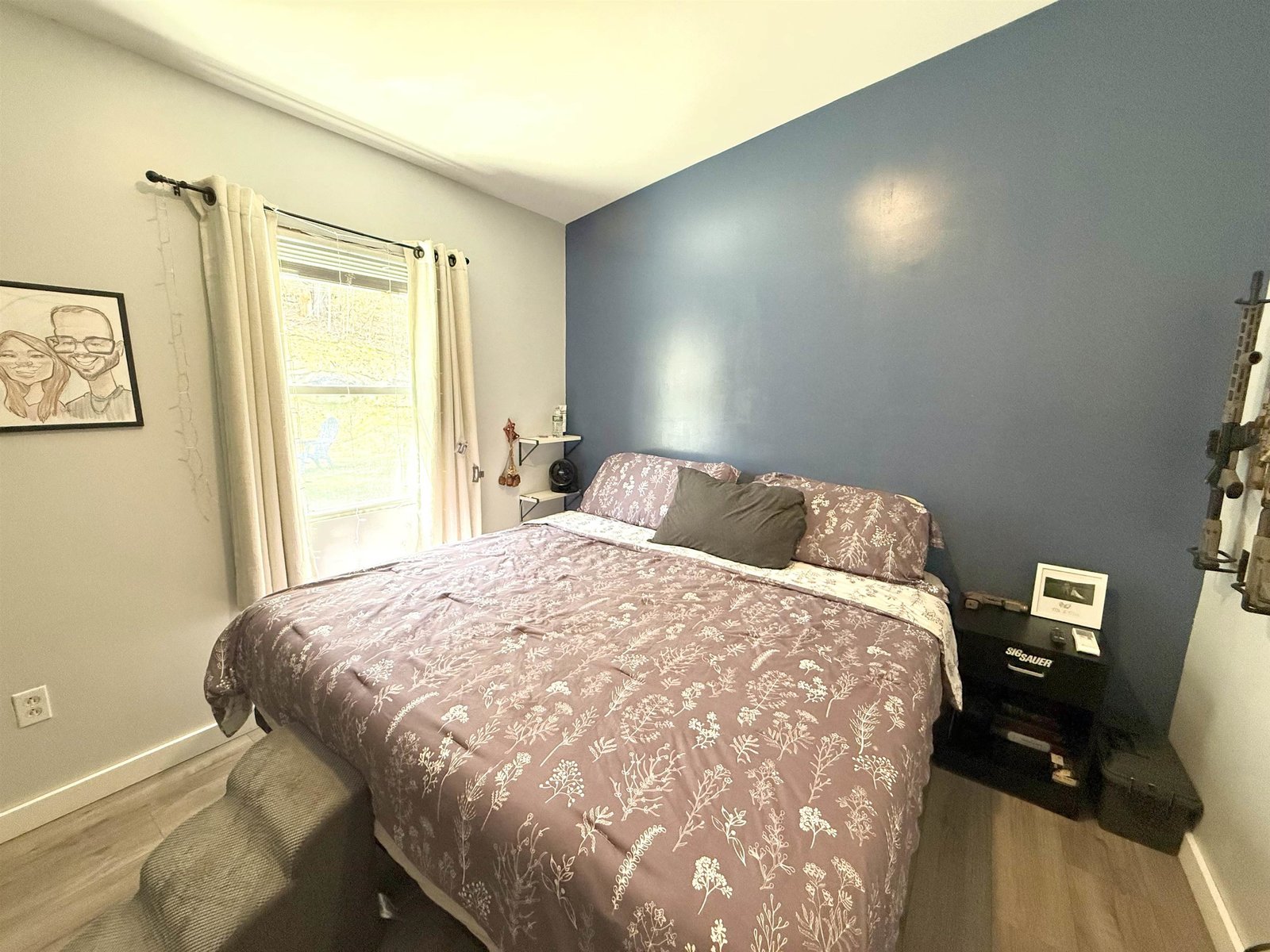 3 Woodland Drive