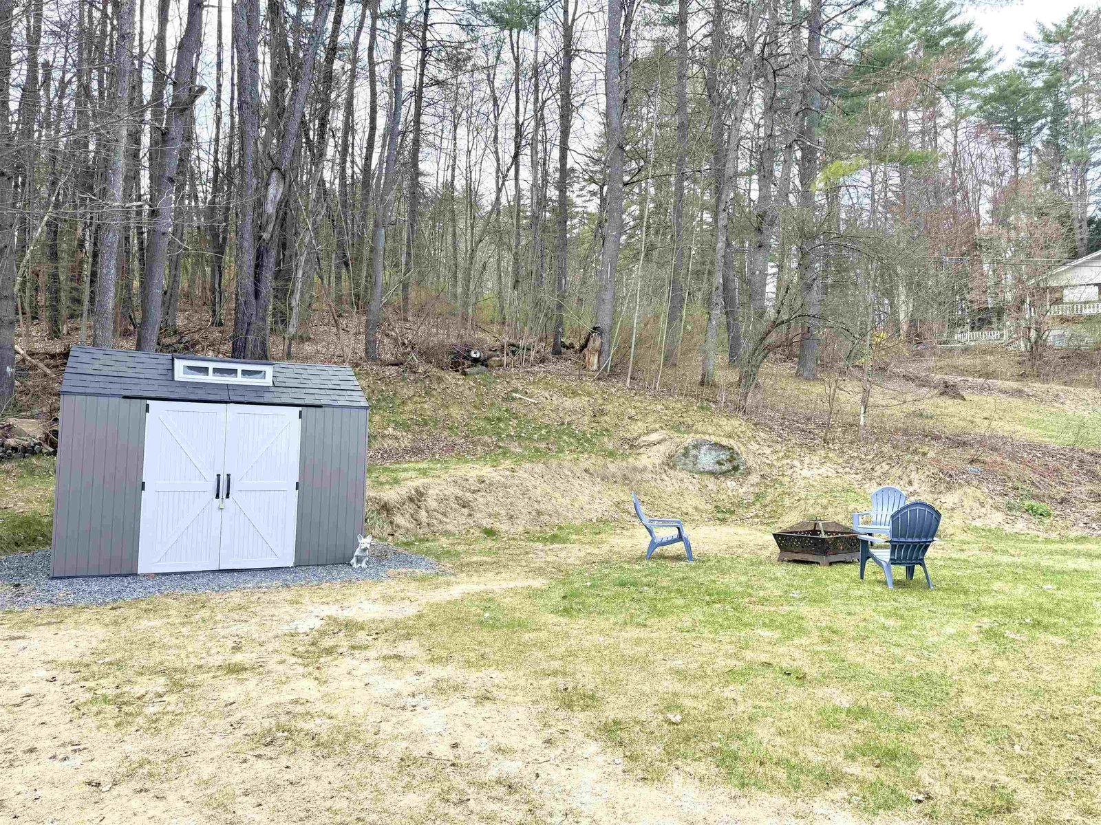 3 Woodland Drive