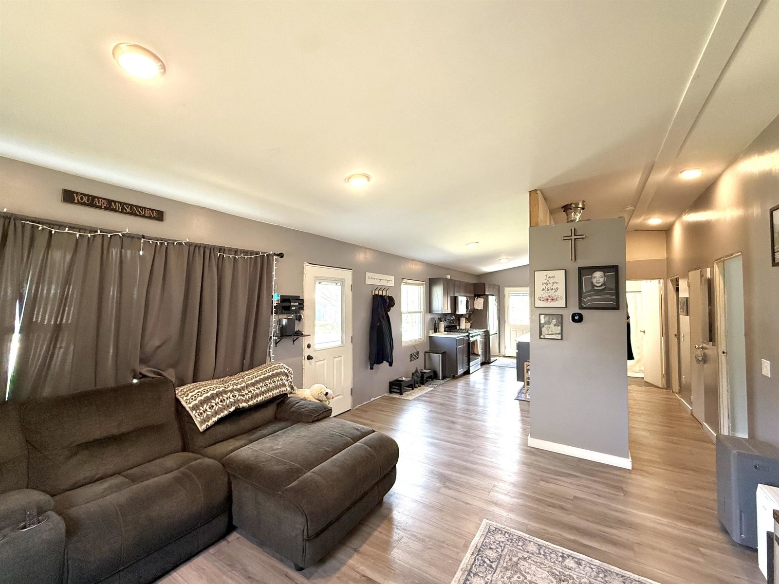 3 Woodland Drive
