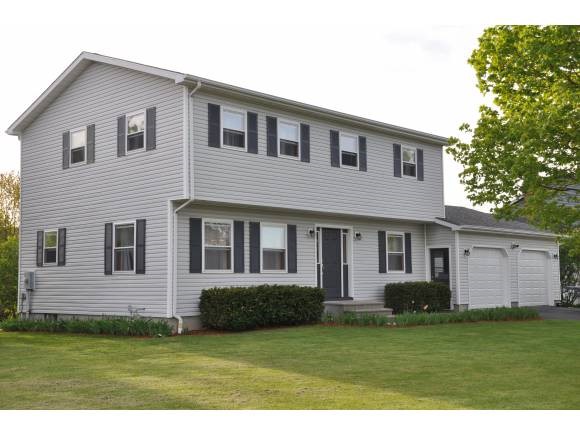 30 Adirondack Street