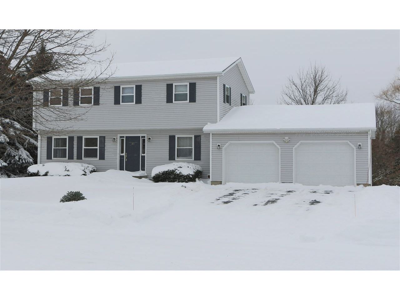 30 Adirondack Street