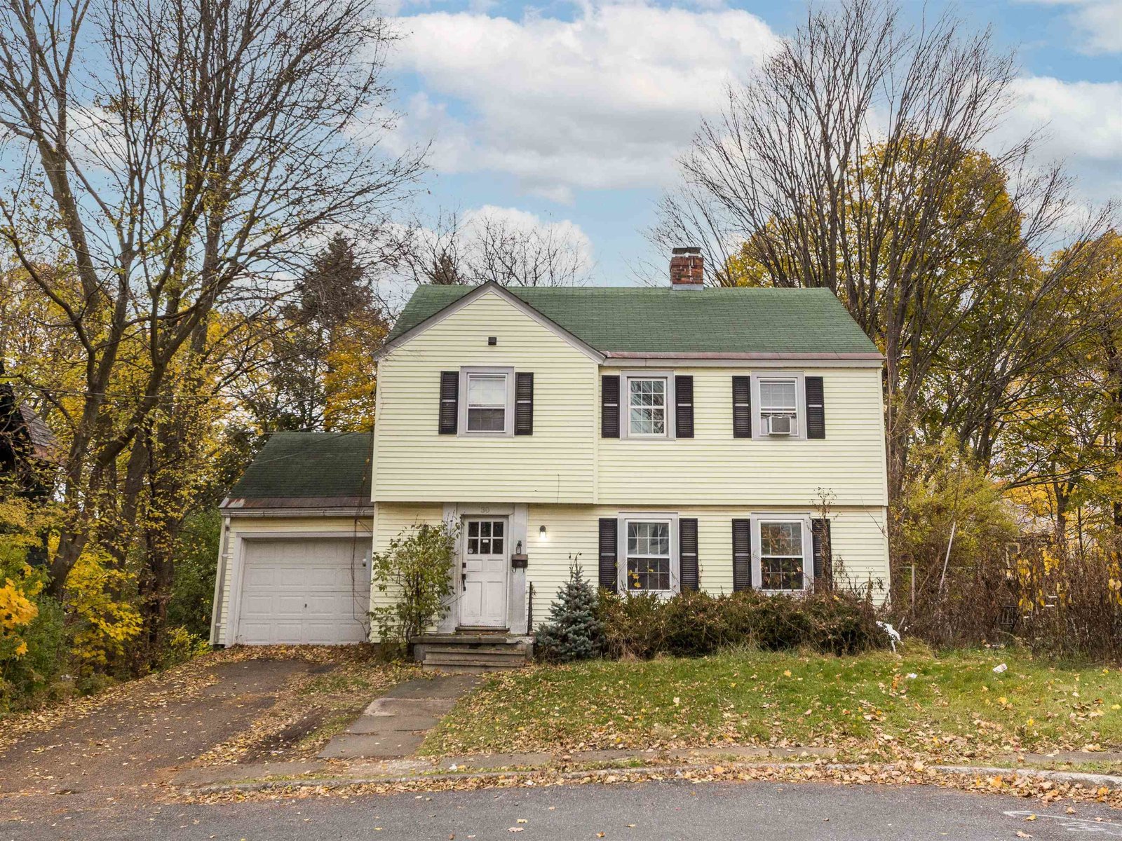 30 Adsit Court