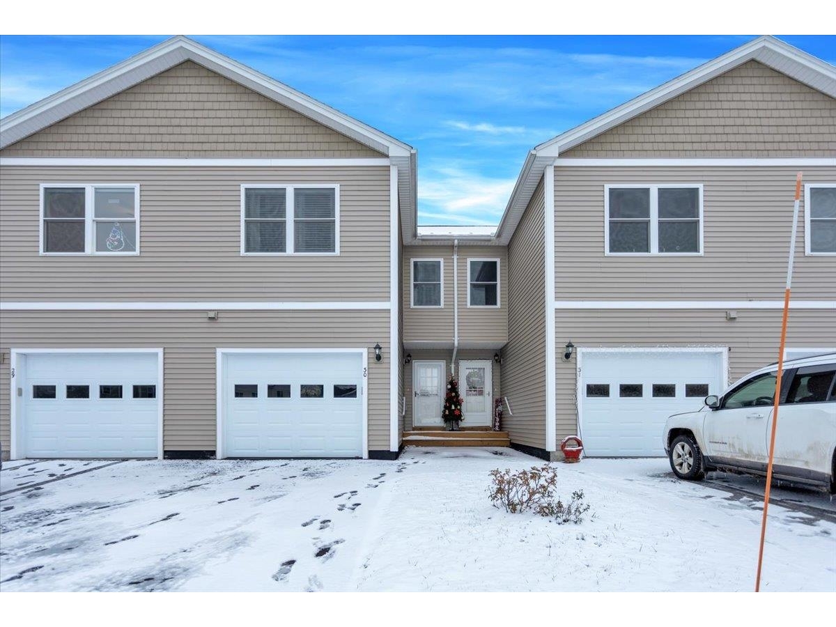 30 Ally Drive