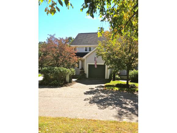 30 Arbor Rd., Unit 30
