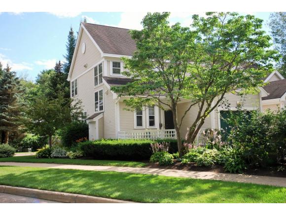 30 Arbor Rd., Unit 30