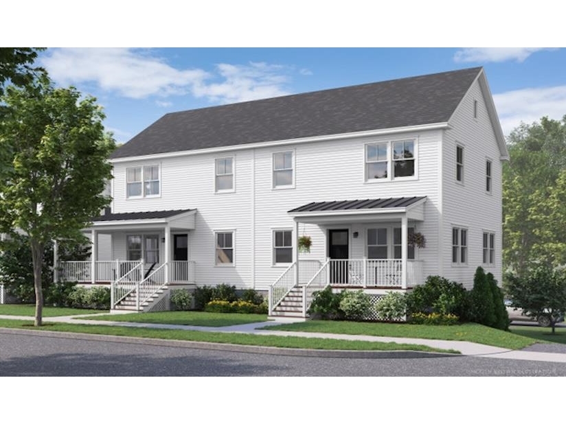 30 Barnes Brook Road, Unit 10.4