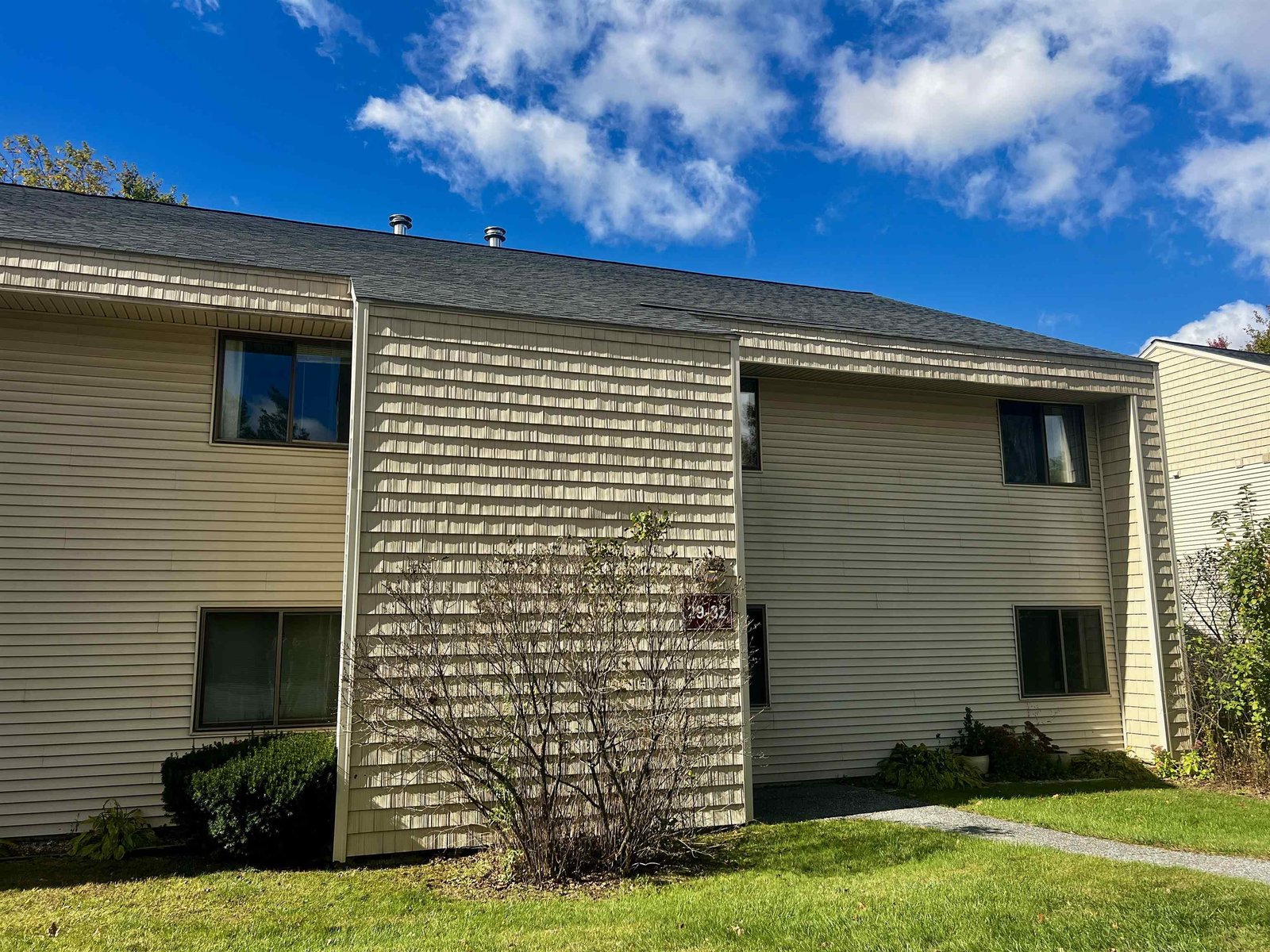 30 Bayberry Lane, South Burlington