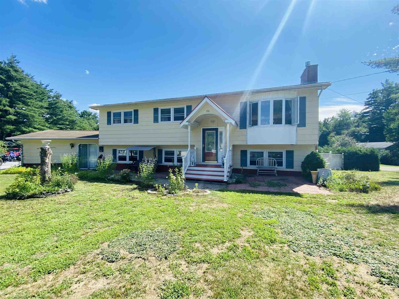 30 Birch Lane