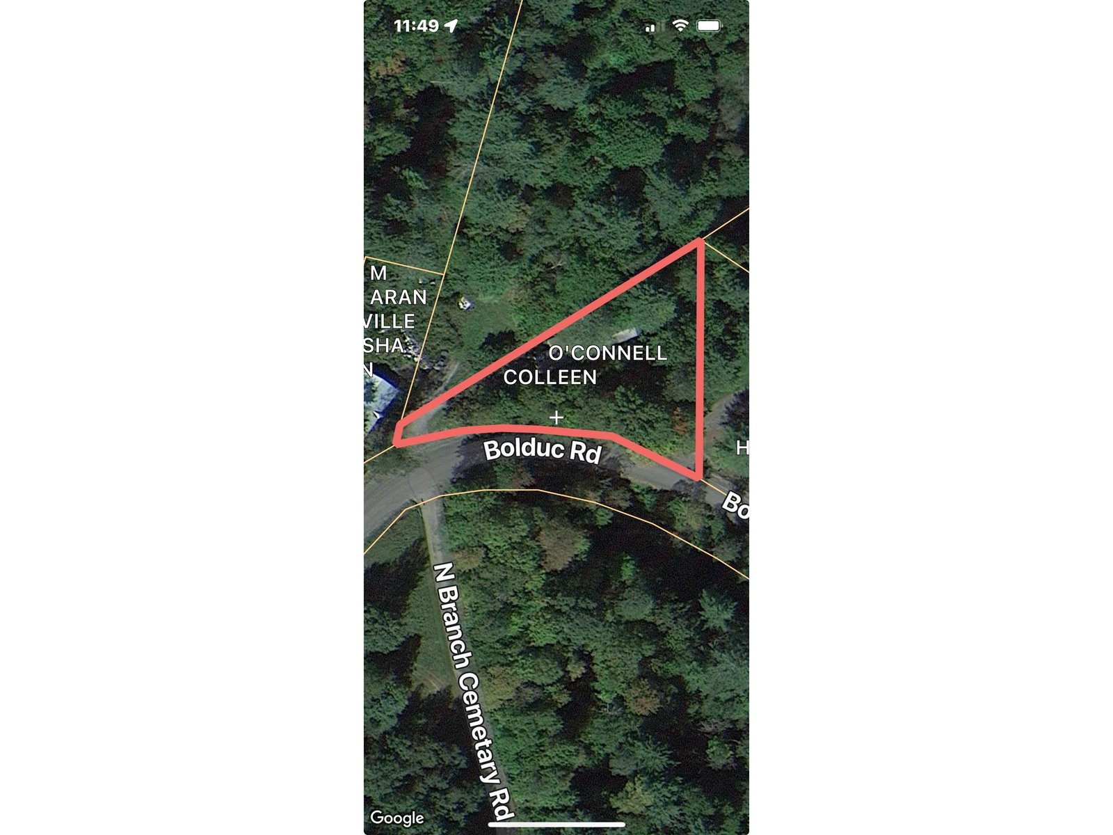 30 Bolduc Road, Middlesex