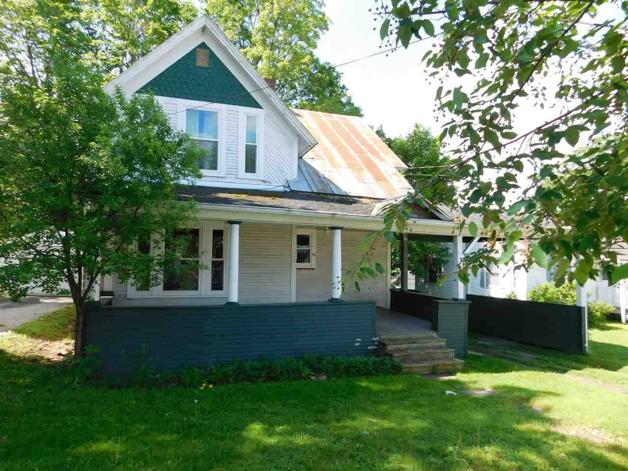 30 Brainerd