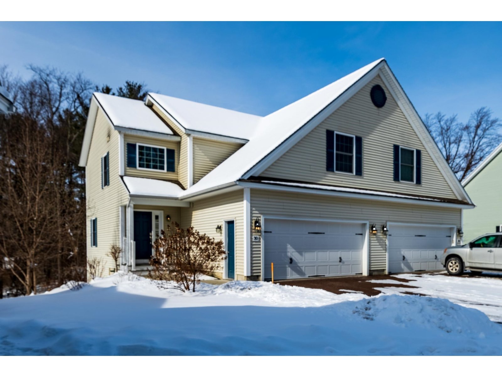 30 Briar Lane