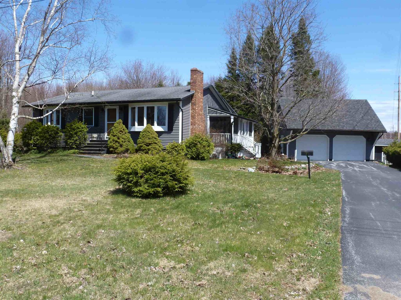 30 Brown Avenue, Swanton 30 Brown Avenue, Swanton