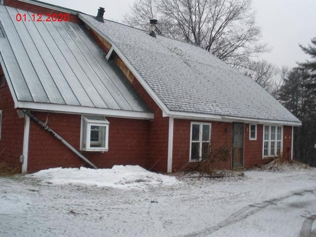 30 Burnor Drive