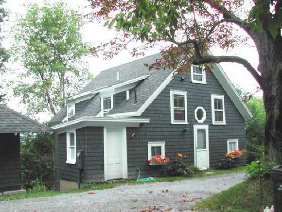 30 Cabin Court, Unit 2