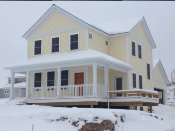 30 Chipman Street