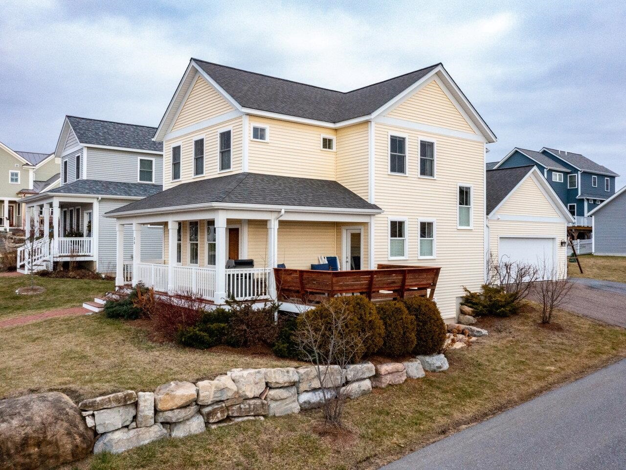 30 Chipman Street