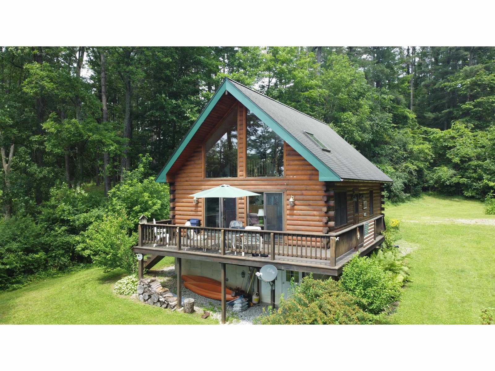 30 Chipmans Point Road