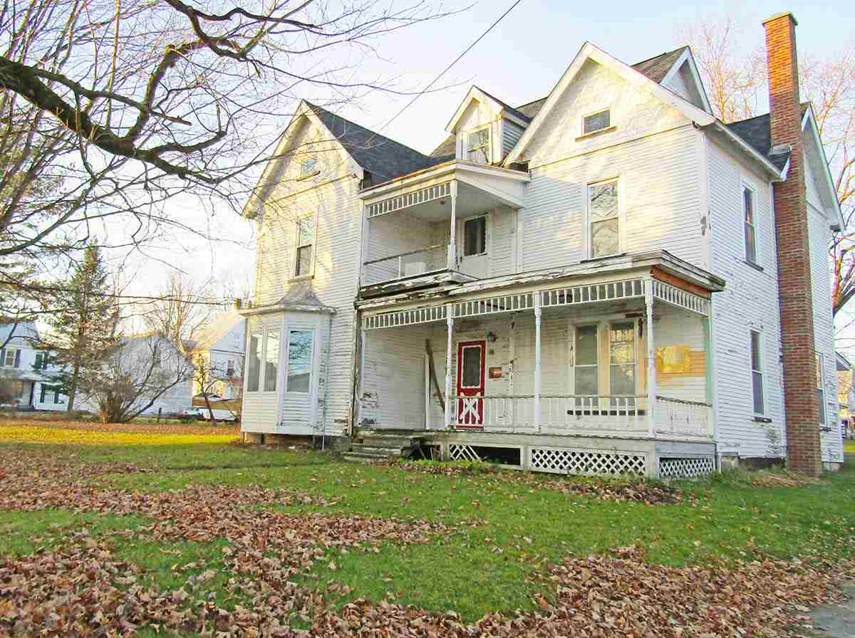 30 Church St
