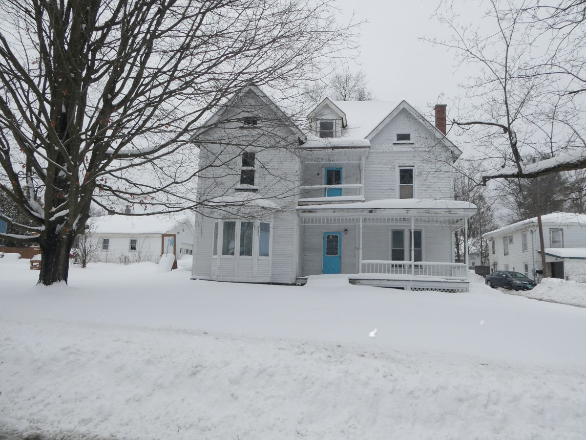 30 Church Street