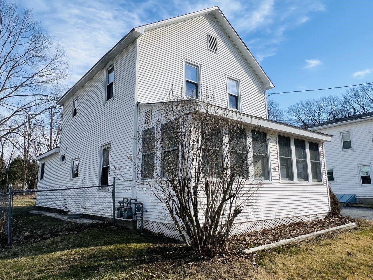 30 Clymer Street, Burlington