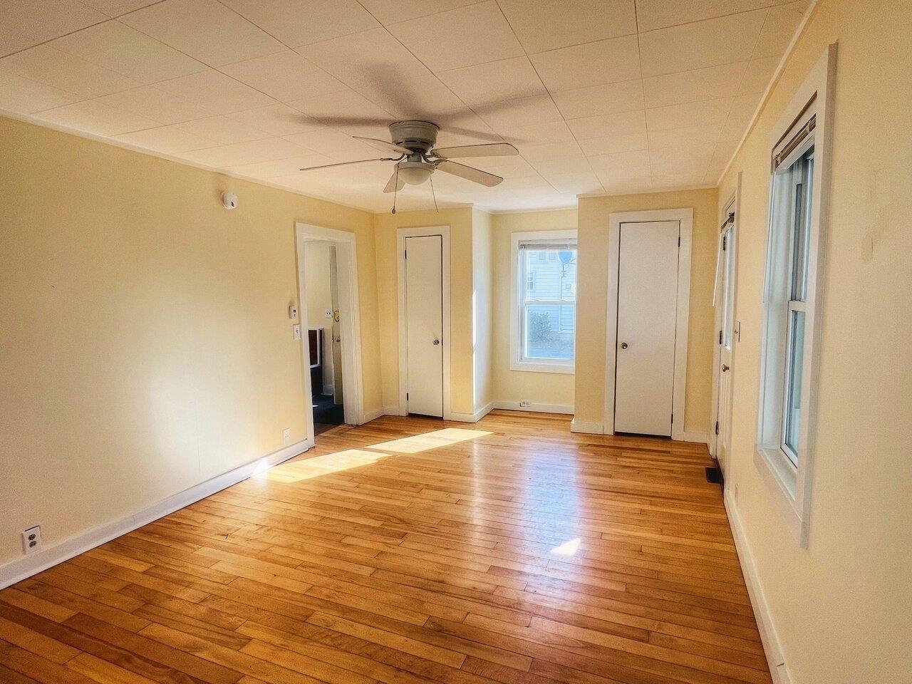 30 Clymer Street