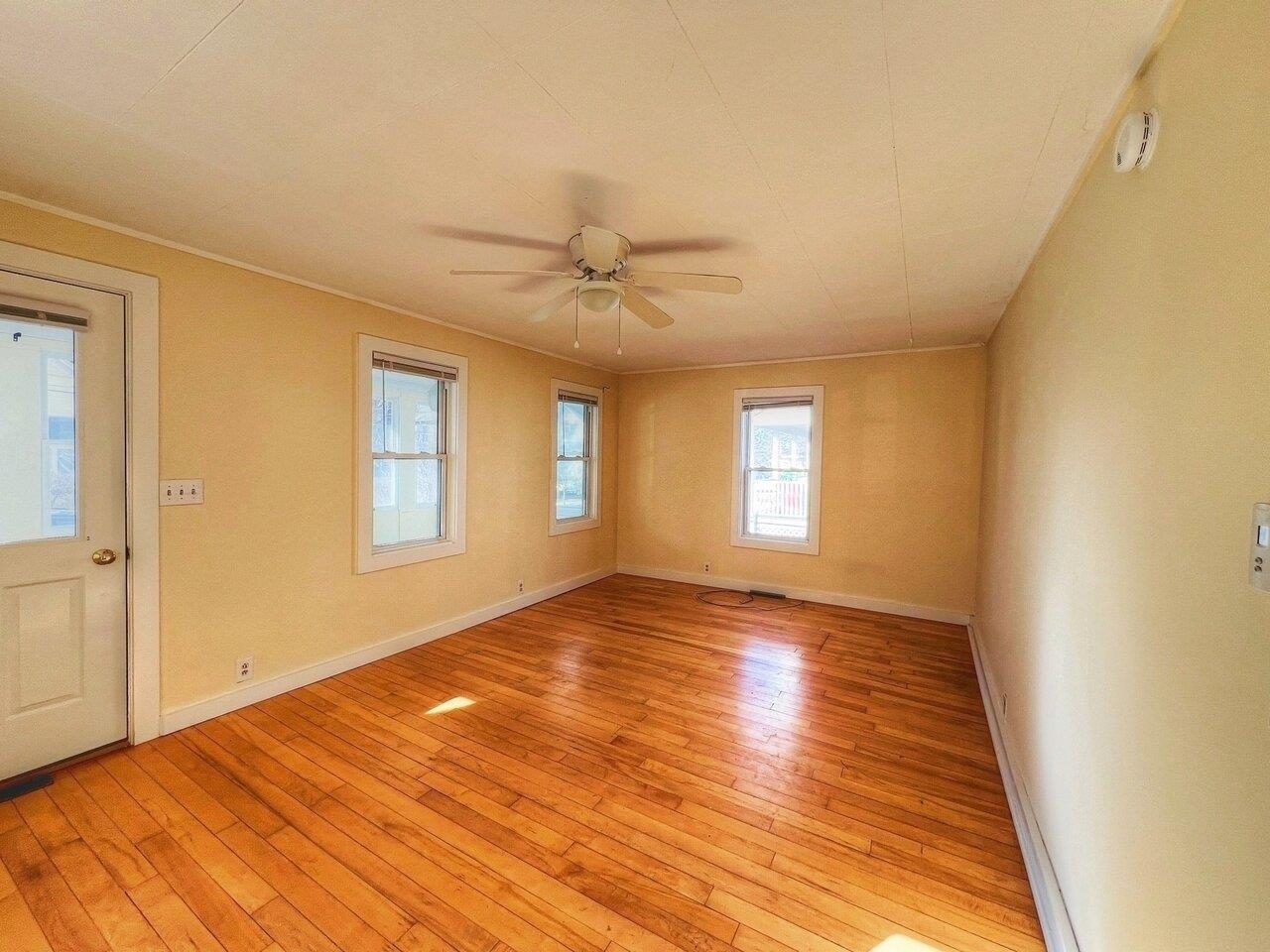 30 Clymer Street