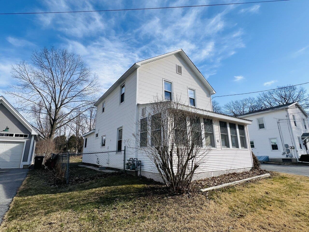 30 Clymer Street