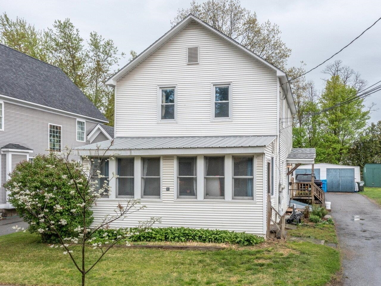 30 Clymer Street