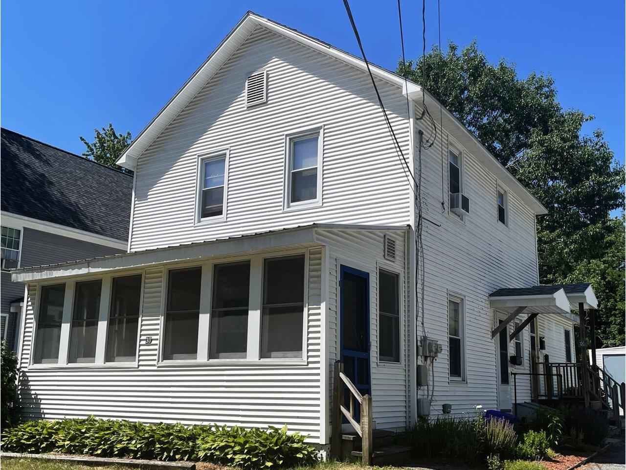 30 Clymer Street