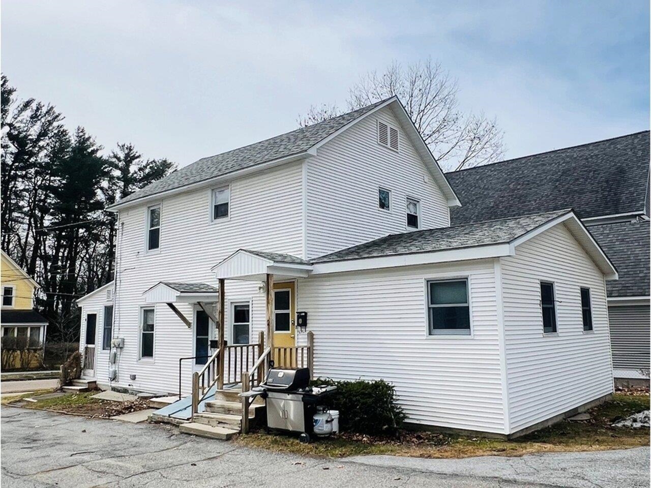 30 Clymer Street