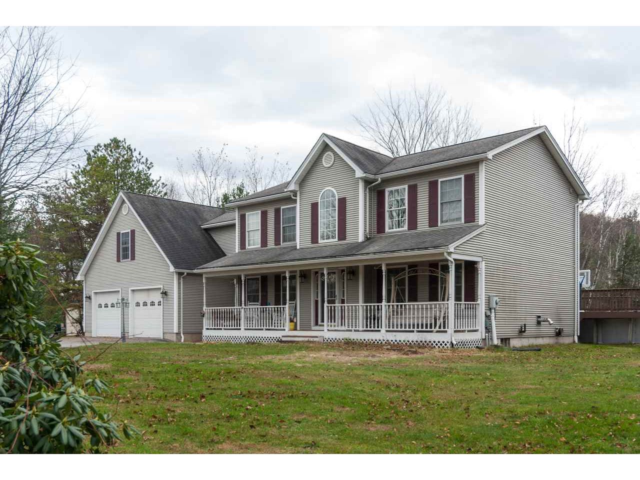 30 Cobble Hill Road