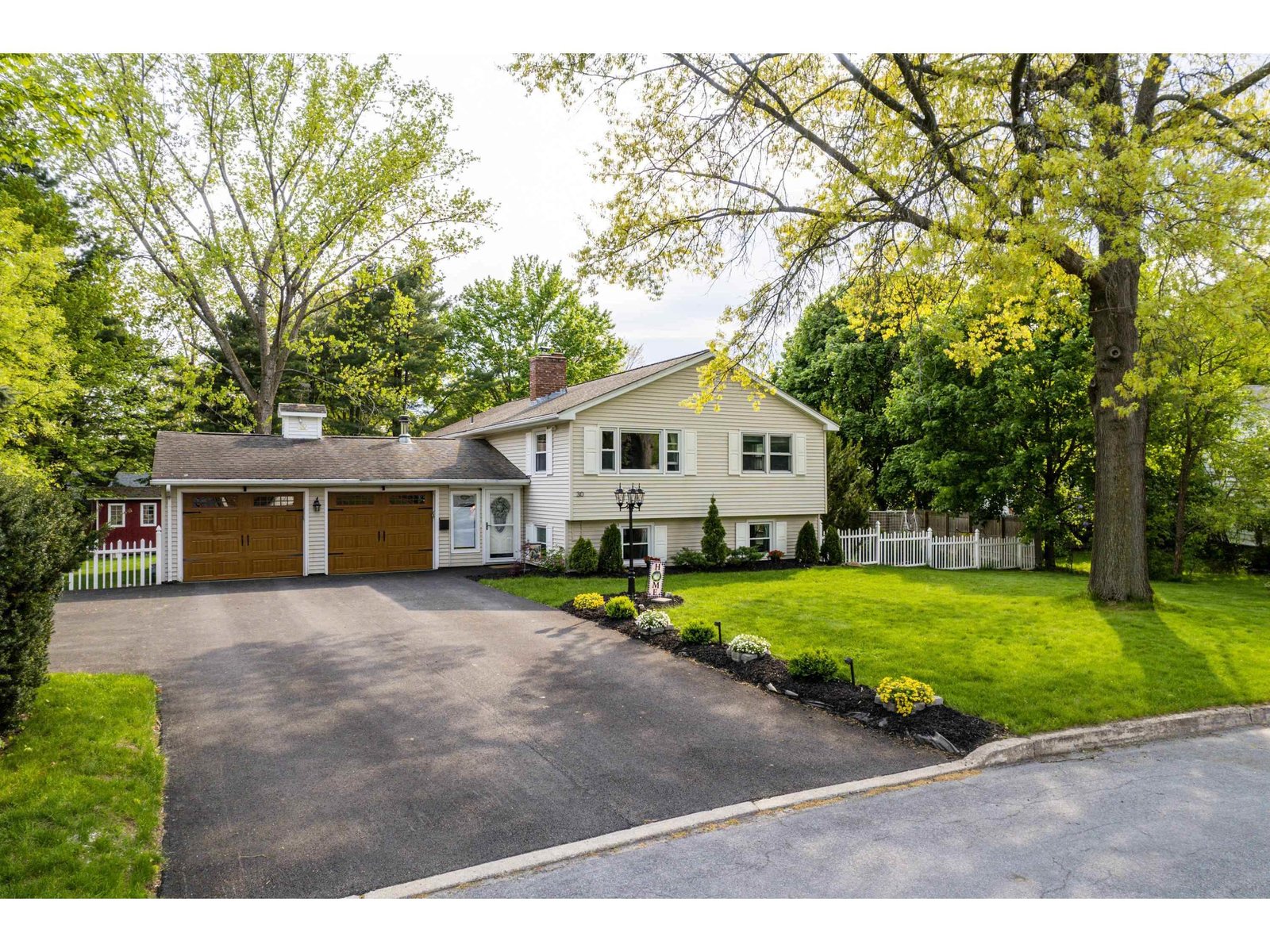 30 Cranwell Avenue