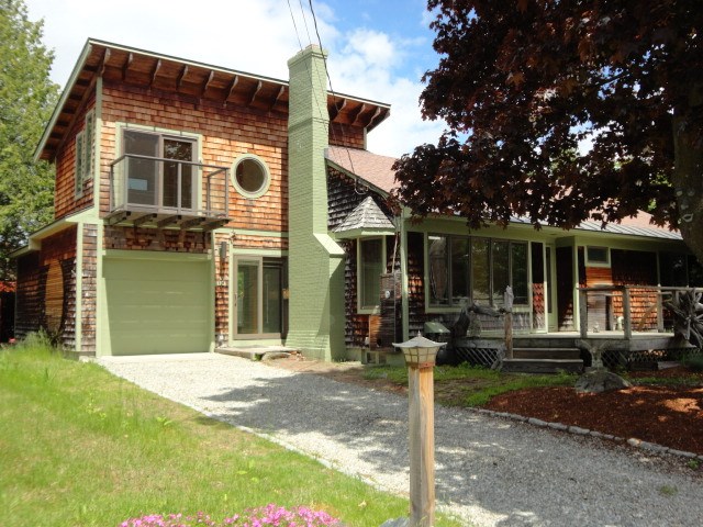 30 Cross Parkway, Unit 4