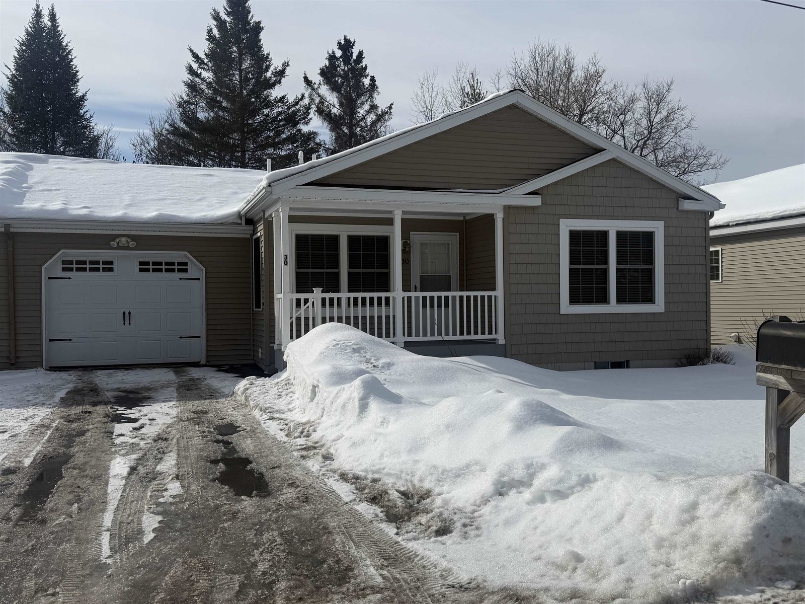 30 Daniels Drive