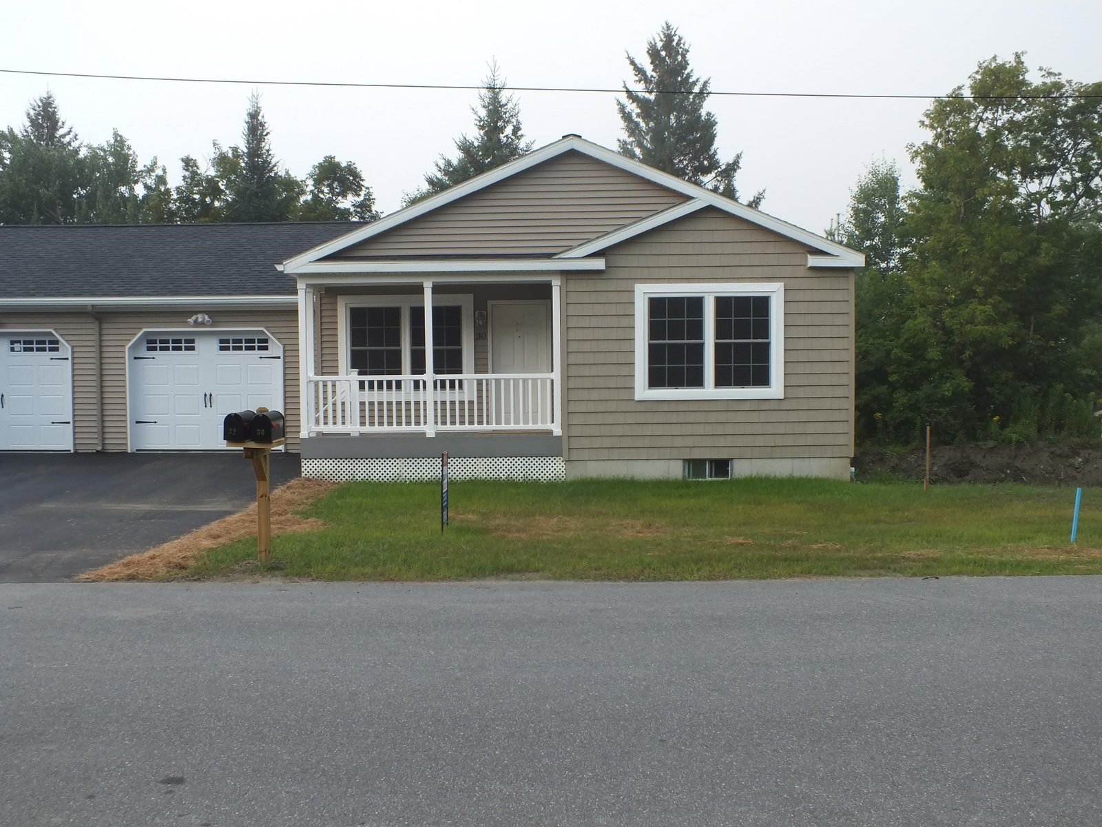 30 Daniels Drive, Unit 3