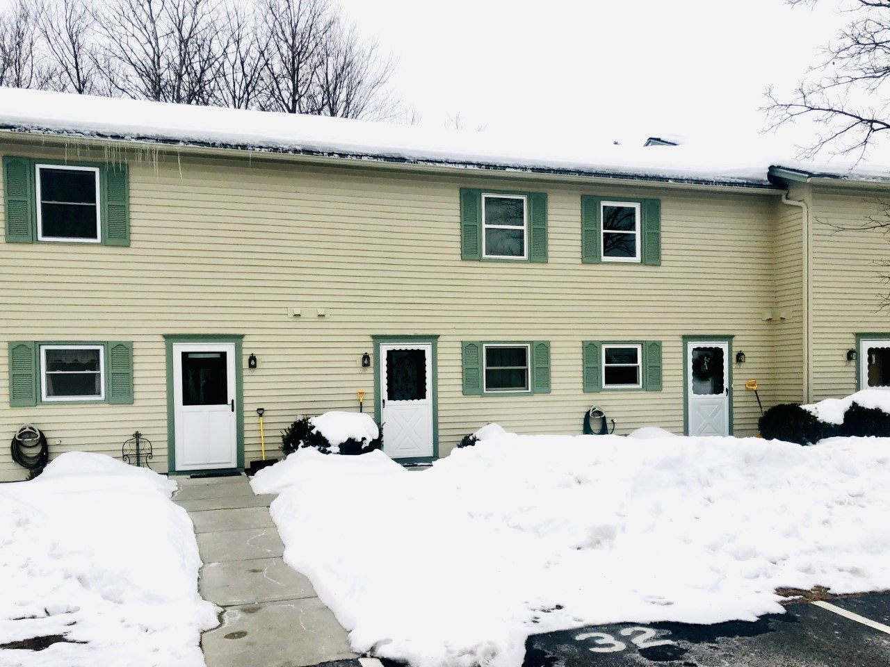 30 Densmore Drive