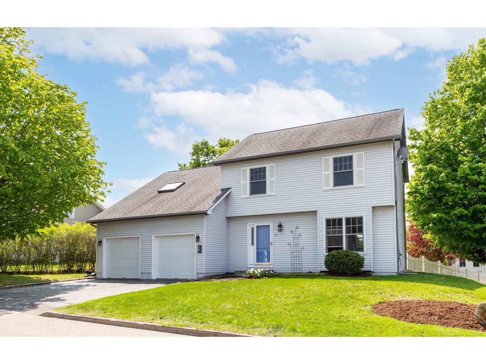 30 Derby Circle