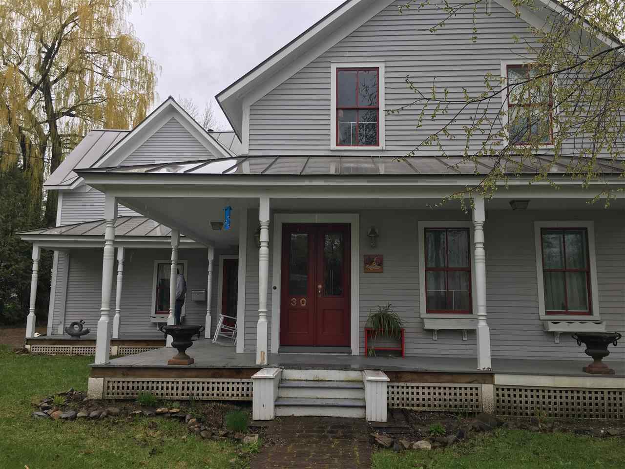 30 Diamond Street