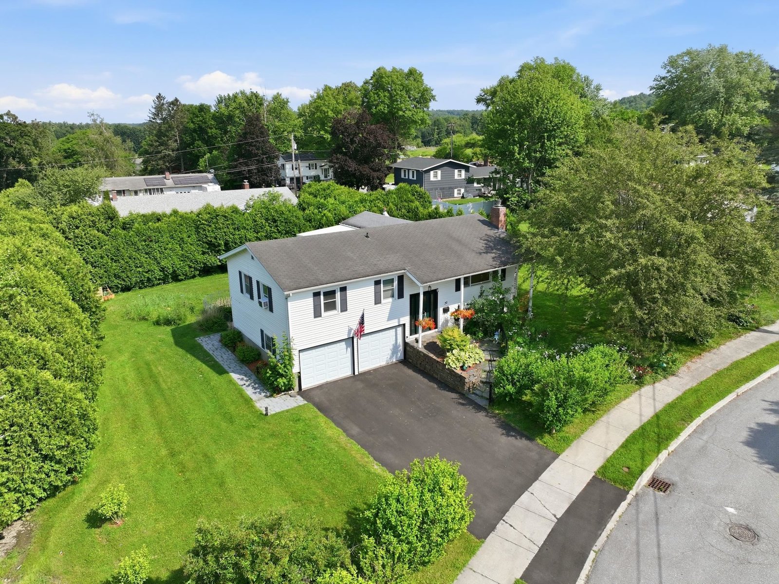30 Drury Drive