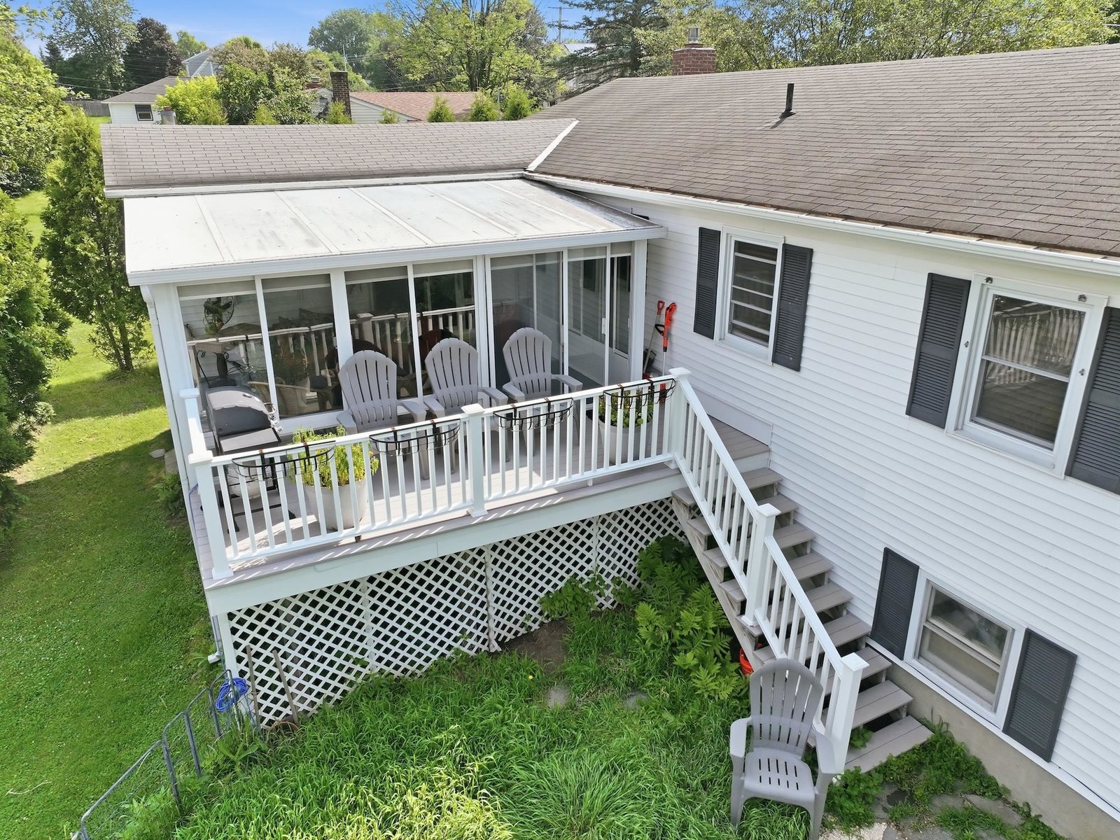 30 Drury Drive