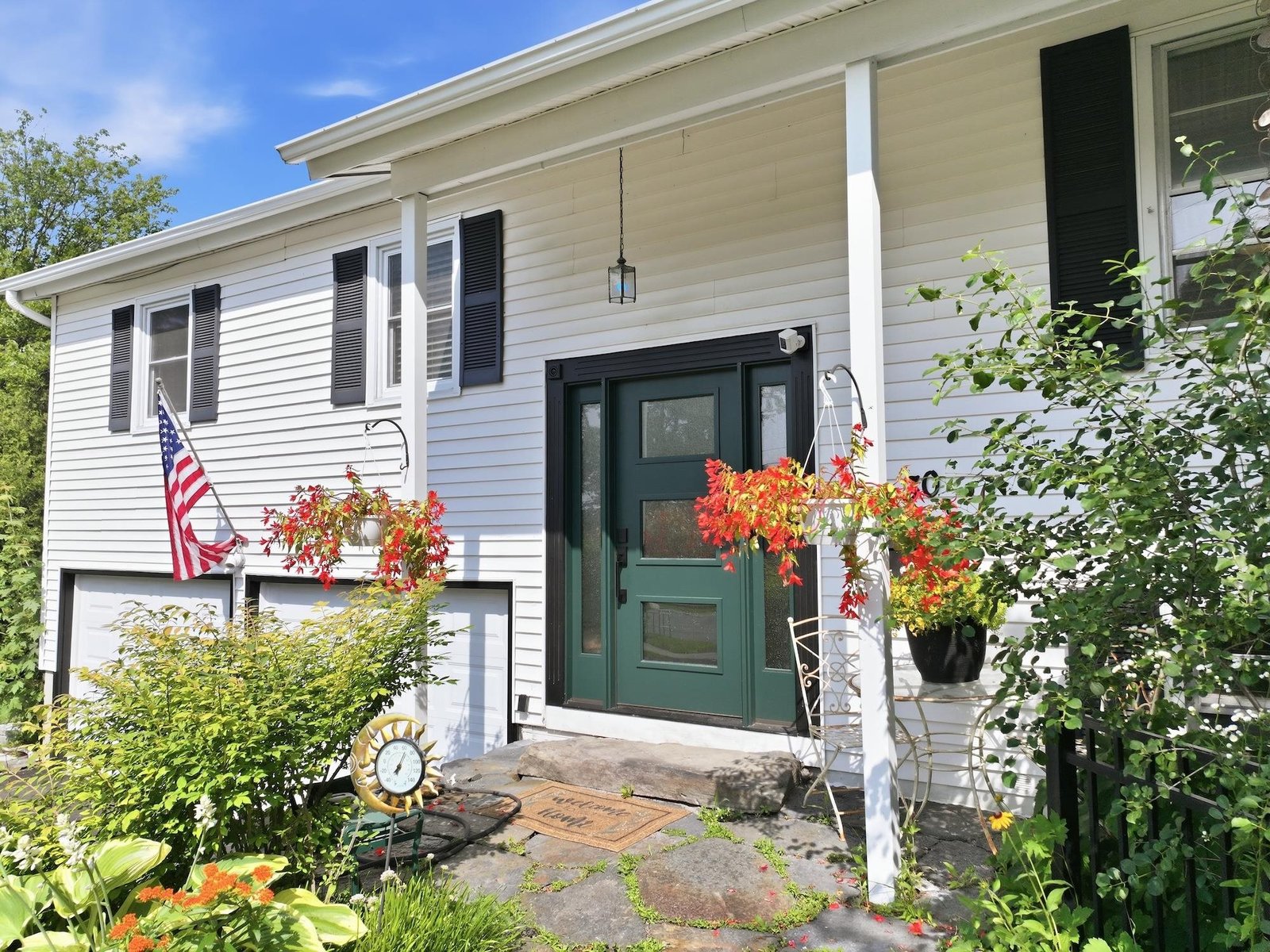 30 Drury Drive