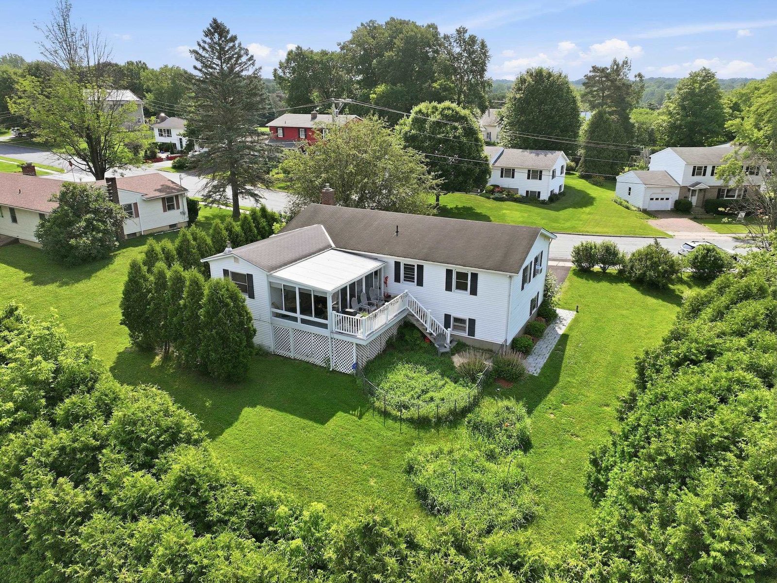 30 Drury Drive