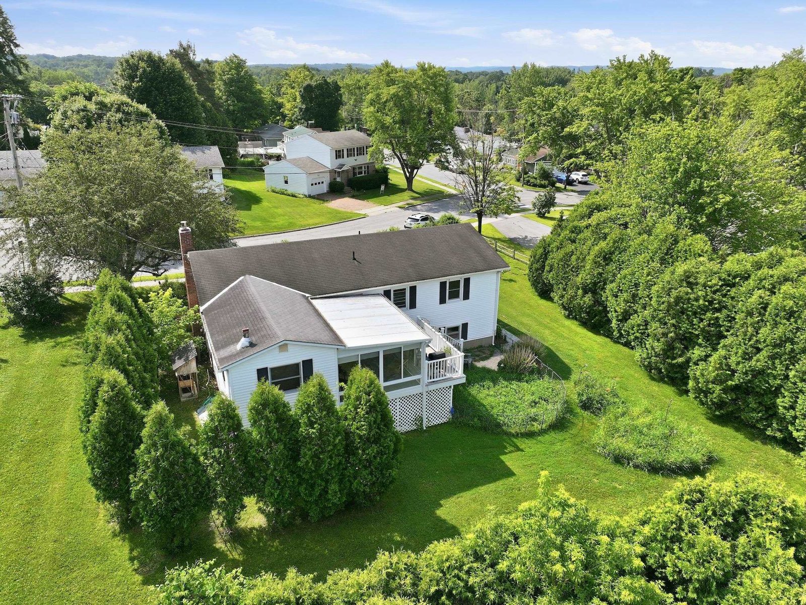 30 Drury Drive