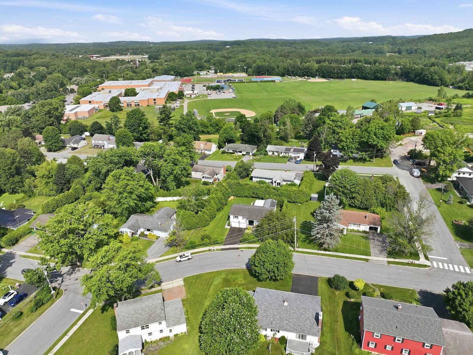 30 Drury Drive