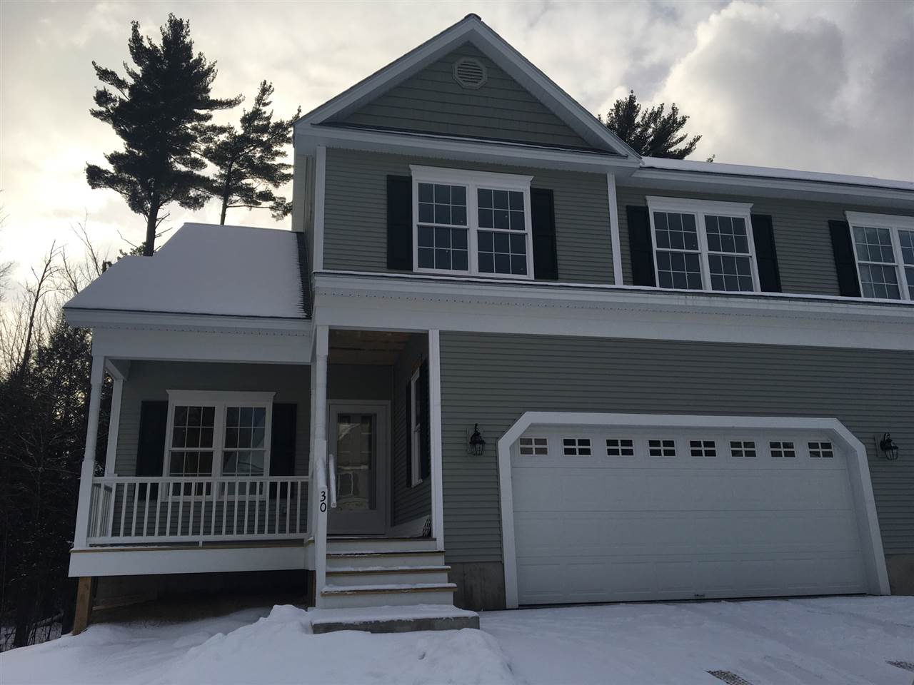 30 Dunbar Drive