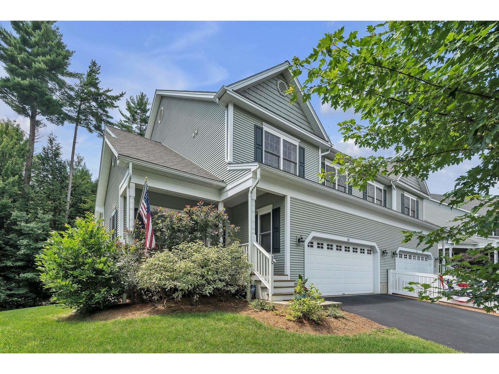 30 Dunbar Drive