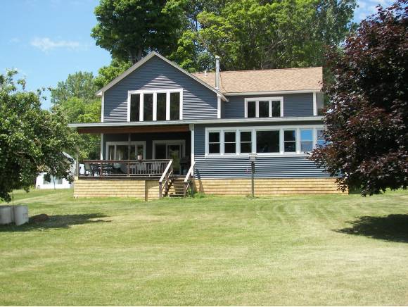 30 East Alburgh Road