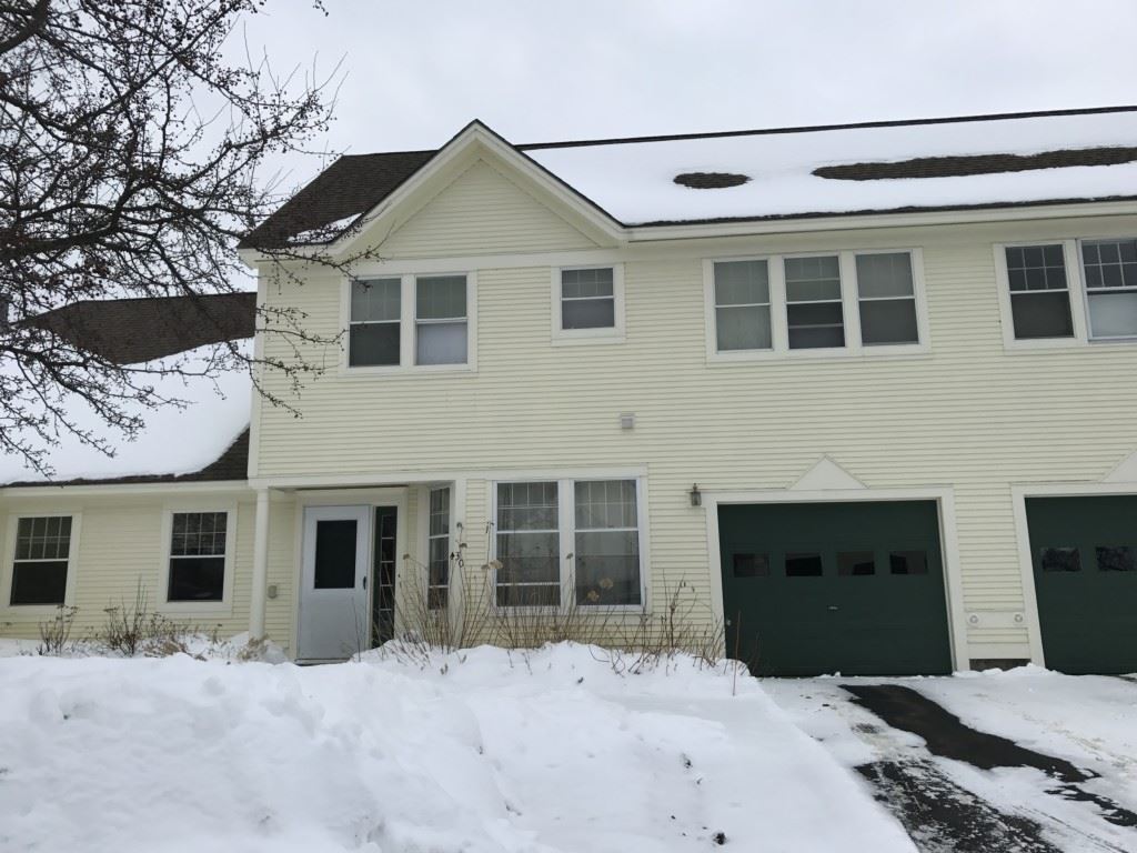 30 Eastman Farm Road