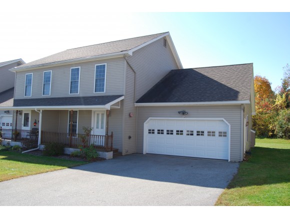30 Fecteau Circle, Unit 24