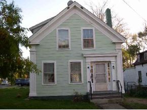 30 Ferris St
